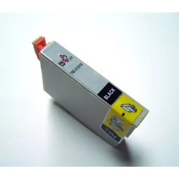 Tinte Epson S22/SX125 Melna TBE-S1281B