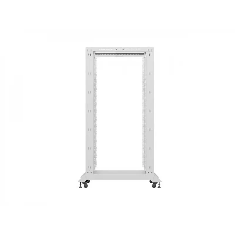 19 atvērtais statīvs 32U 600x1000 Lanberg