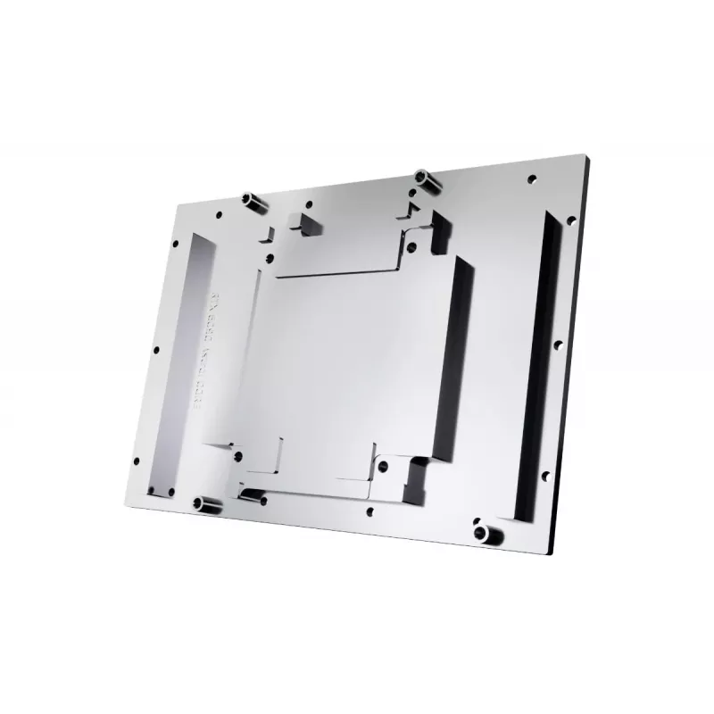 Alphacool Core sērijas GPU ūdens bloks ar aizmugures plāksni 10270