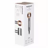 Dyson Supersonic Origin matu žāvētājs 1600 W Varš, Niķelis