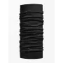 Kakla aizsargs Buff 100637 Melns Merino vilna bezšuvju 47g