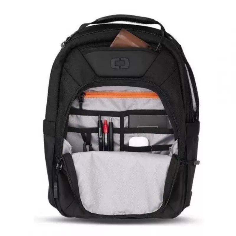 Ogio Axle Dna mugursoma melna A20261_B0074_NA