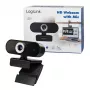 LogiLink UA0368 tīmekļkamera 1280 x 720 pikseļi