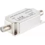 In-line RF pastiprinātājs ShiverPeaks 86310-3A 47–2400 MHz pastiprinājums 16–20 dB
