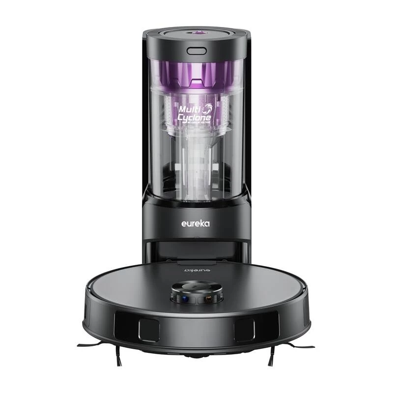 EUREKA E20 Plus putekļsūcēja robots