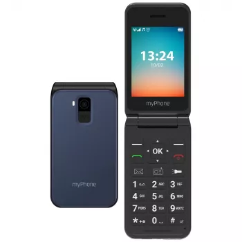 Mobilais telefons myPhone FLIP LTE 2.8 collu
