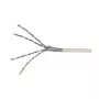 Wentronic Goobay CAT 5e tīkla kabelis, F/UTP, pelēks, 100 m - CU, AWG 26/7 (dzīslas), PVC (15012)