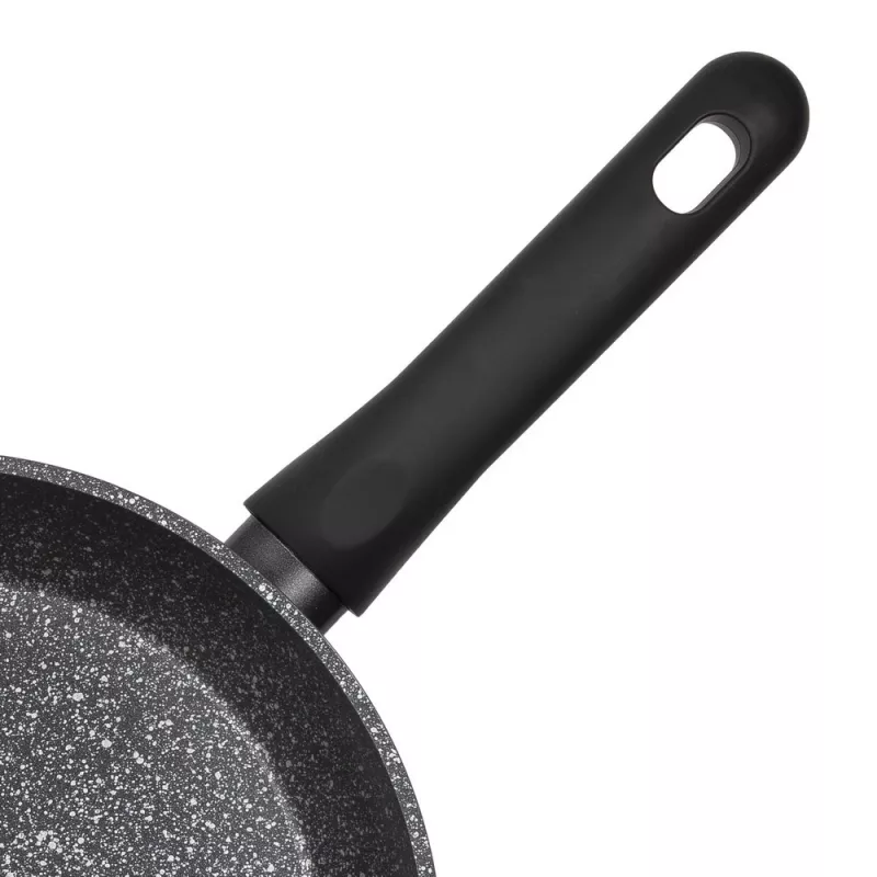 Resto Kitchenware Atik Vispārējas lietošanas panna Apaļa