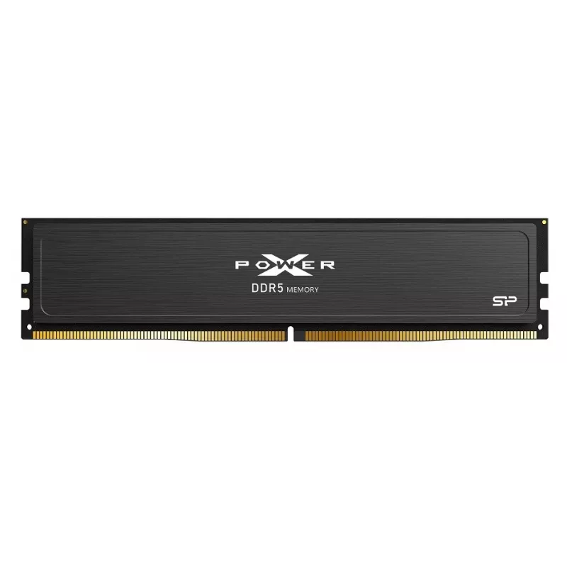 Silicon Power DDR5 16GB PC 6400 CL32 Silicon-Power (1x16GB) Pulse/U-DIMM - 16 GB - DDR5