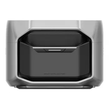 Papildu akumulators EcoFlow DELTA Pro 3, 4096 Wh