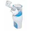 Esperanza MIST ECN005 sejas inhalators, balts ar zilu