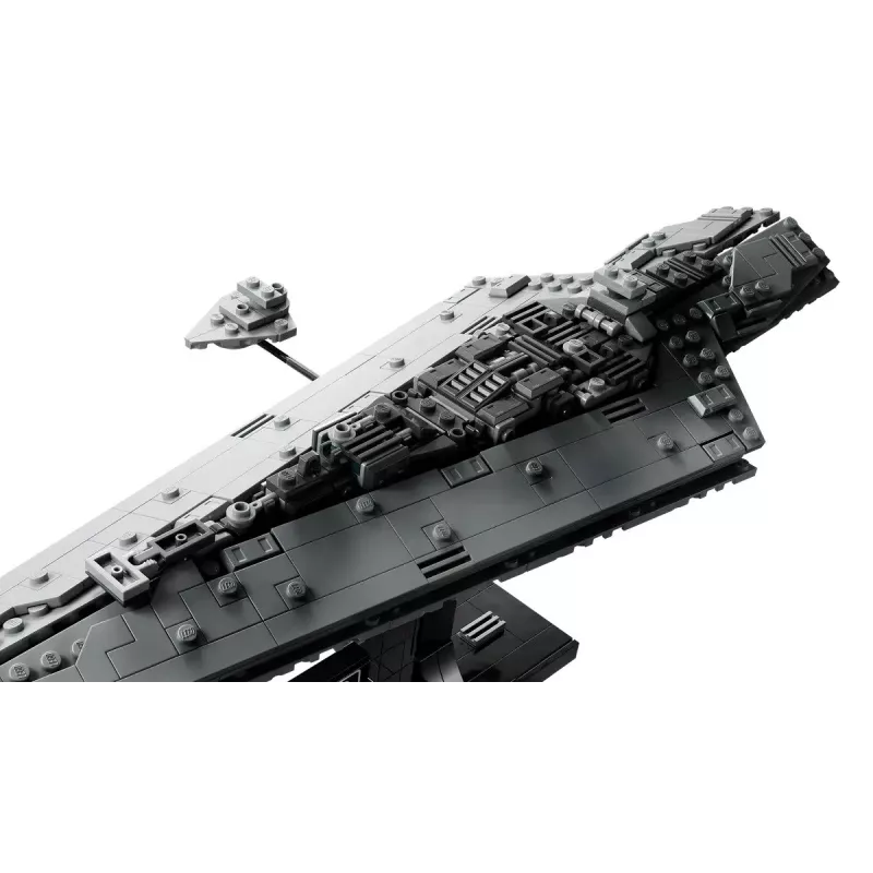 LEGO Star Wars Executor Super Star Destroyer 75356 — modelis, 6034 gabali