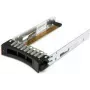 Datora korpuss CoreParts MUXMS-00329 Melns 2.5 collu
