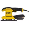 Orbitālā slīpmašīna Stanley FMEW214K-QS 280W