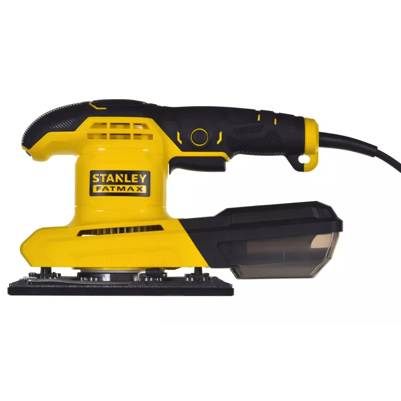 Orbitālā slīpmašīna Stanley FMEW214K-QS 280W