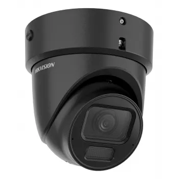 IP drošības kamera Hikvision Pro Series DS-2CD2H86G2H-IZSY (2.8–12 mm) Turret āra 8MP 3840x2160 PoE, 30 fps