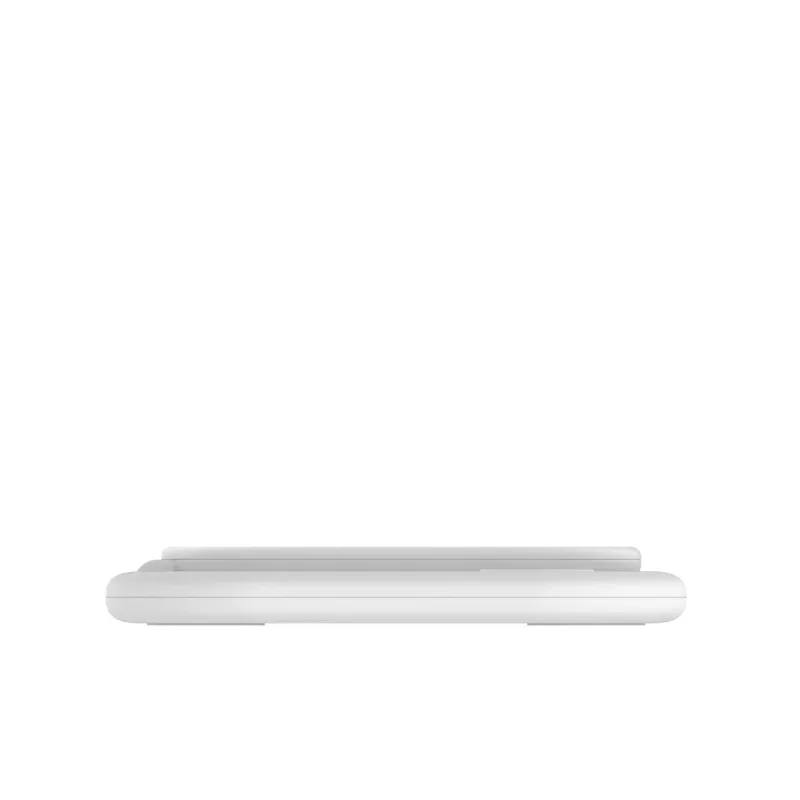 Bezvadu lādētājs Belkin BoostCharge WIZ029VFWH ātrā uzlāde USB Type-C iekštelpām
