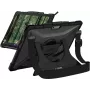 Urban Armor Gear 324012114343 planšetdatora maciņš 33 cm (13 inch) Vāciņš Melns, Caurspīdīgs