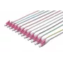 Optiskās šķiedras pigtail Digitus LC OM4 50/125 µ Simplex 2m
