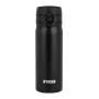 Termopudele NOVEEN TB810 400 ml, melna