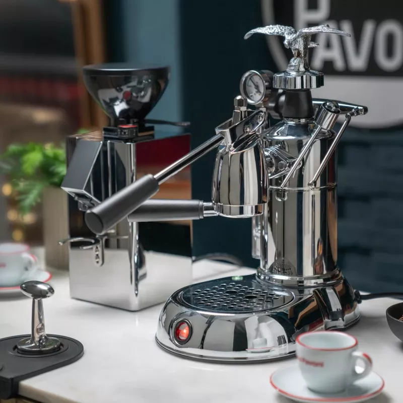 Kafijas automāts La Pavoni LPLMLN01EU