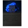 Lenovo ThinkPad L16 Gen 2 (AMD) 21SC0028GE klēpjdators, AMD Ryzen 7 PRO 250 3,3 GHz, 40,6 cm (16 collu) WUXGA 1920 x 1200 IPS, 32 GB DDR5-SDRAM, 1 TB SSD, AMD Radeon 780M, Wi-Fi 7, Windows 11 Pro, vācu tastatūra, melns