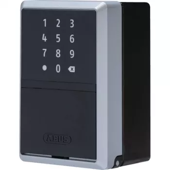 ABUS KeyGarage One 787 SMART-BT pie sienas montējams viedās atslēgas seifs