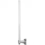 ALLNET antena 2,4 GHz 8dBi Omni āra N-Type-Sieviete ANT-24-1T1R-OMNI-8dbi