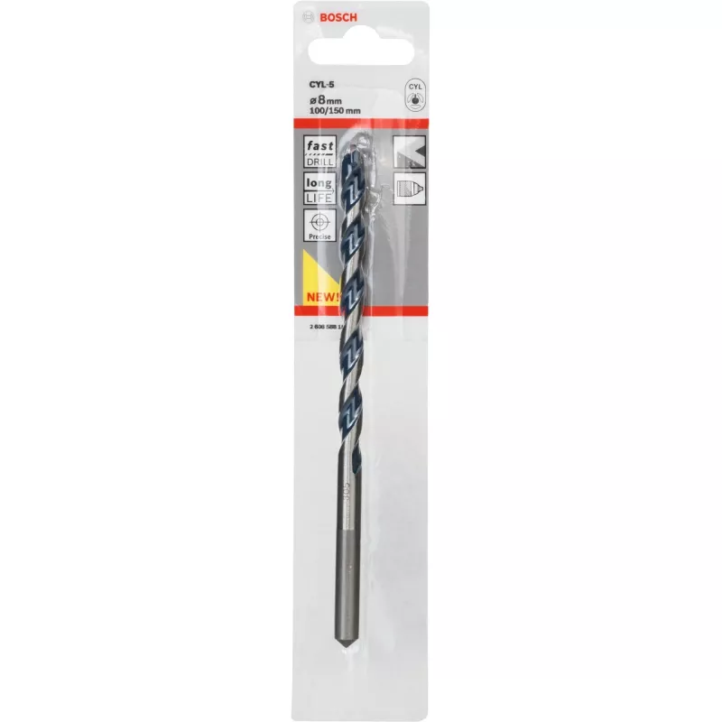 Bosch 2608588152 Urbja Uzgalis