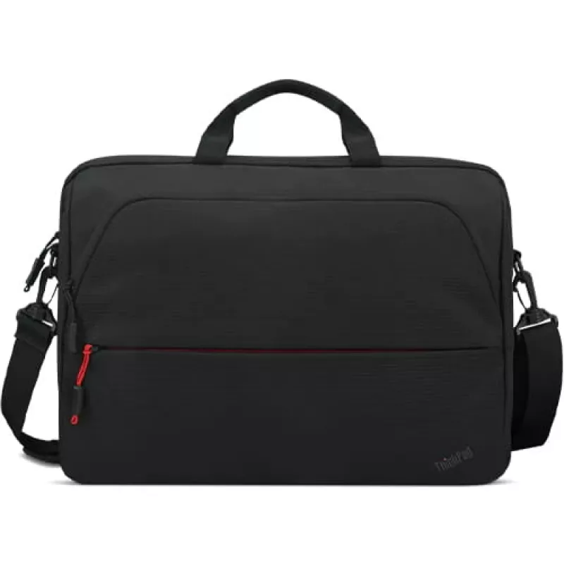 Lenovo ThinkPad Essential 16 collu Topload (Eco) melna augšējās iekraušanas soma