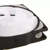 Ventilators Noiseblocker eLoop B12-PS 120 mm balts