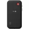 Doro Leva X10 viedtālrunis senioriem 2.4 collu 1150 mAh Grafīts