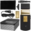 Skūšanās mašīna WAHL Travel Shaver Gold Edition 07057-016
