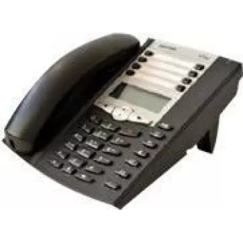 Galda IP telefons MITEL 6730 V2 (model 50008422) — analogais/VoIP klausule