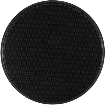 Priekšējais režģis Omnitronic CST-508 Black