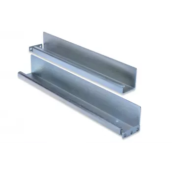 Slīdošās sliedes Digitus DN-19 GS-NW