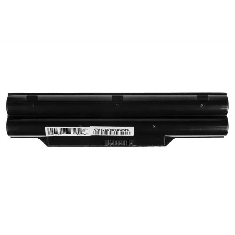 Akumulators Green Cell FS29 Fujitsu Lifebook A532 AH532