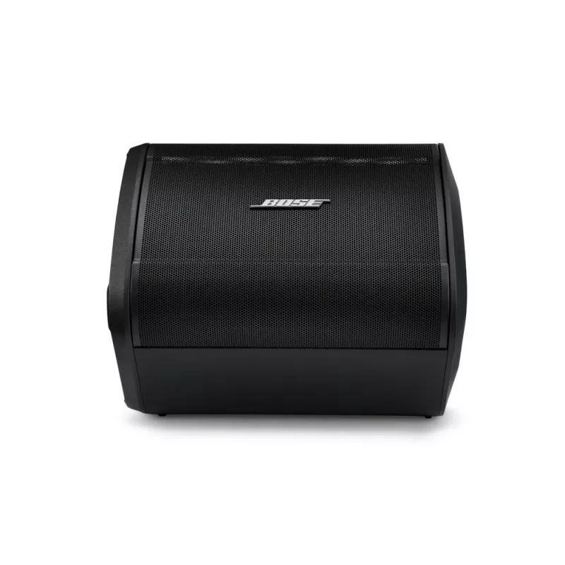 Bose S1 Pro+ stereo portatīvais skaļrunis Melns