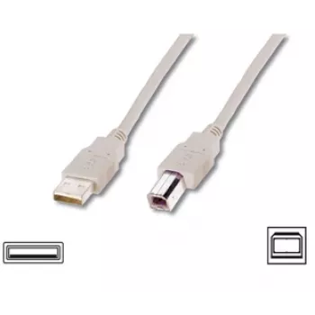 Wentronic Goobay USB 2.0 Hi-Speed pagarinātājkabelis, melns, 1,8 m - USB 2.0 spraudnis (A tips) > USB 2.0 ligzda (A tips) (68903)