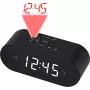 Modinātājpulkstenis Denver CRP-717 ar FM radio