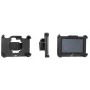 Brodit Passive Holder - Halterung für Kfz für Tablet - Schwarz - für Zebra ET50 (10.1 ), ET55 (10.1 ) (511914)