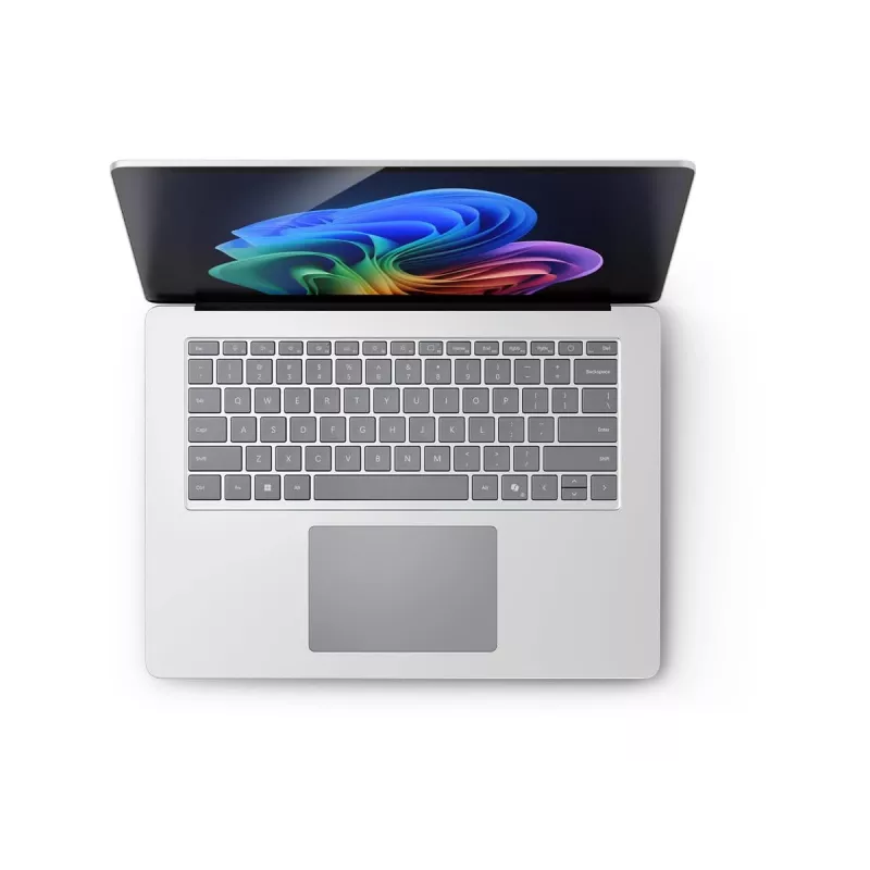 Piezīmjdators Microsoft Surface Laptop 7 for Business 15 collu Intel Core Ultra 5 32GB 512GB Intel Arc Graphics Windows 11 Pro