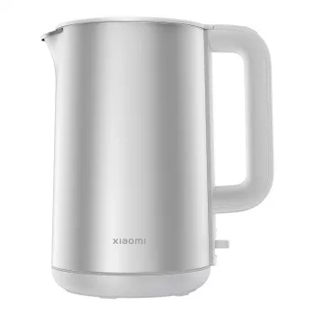 Xiaomi Double Wall S1 tējkanna (sudraba) EU