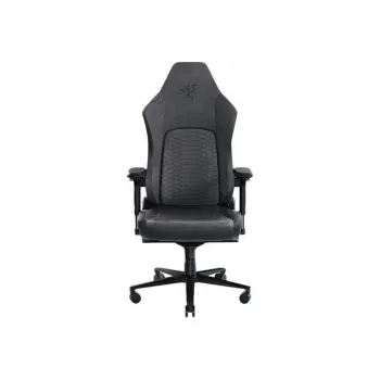 Spēļu krēsls Razer Iskur V2 Padded seat Melns