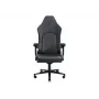 Spēļu krēsls Razer Iskur V2 Padded seat Melns