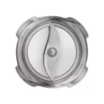 Smeg HBF03PBEU rokas blenderis - 700 W, gaiši zils, nerūsējošais tērauds