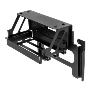GPU vertikālais stiprinājums Lian Li O11DE-9X tērauds 1mm
