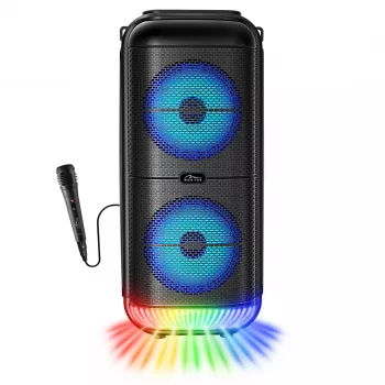 MEDIA-TECH MT3183 Disco skaļrunis BT Power Audio