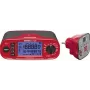 Benning instalācijas testeris IT 105 + kontaktligzdu testeris SDT 1 VDE testa instruments