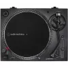 Audio-technica AT-LP120XBTUSBBK atskaņotājs Melns